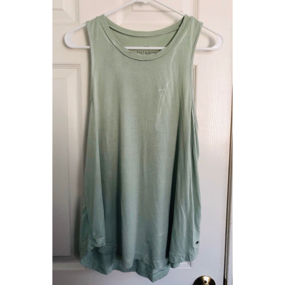 AE Soft & Sexy Tank!